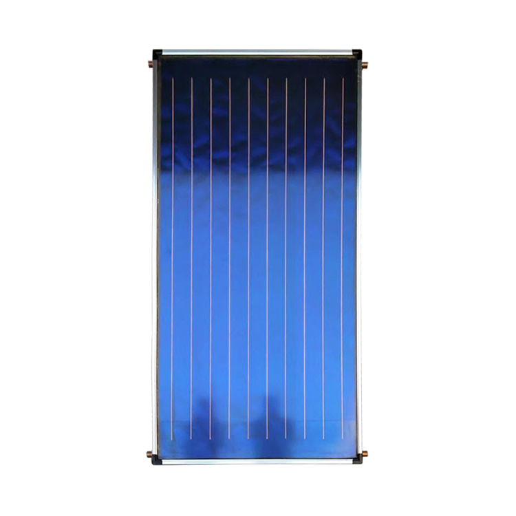 S1 系列 新型蓝膜太阳能集热器