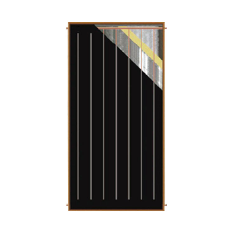 S2 系列 新型黑铬太阳能集热器